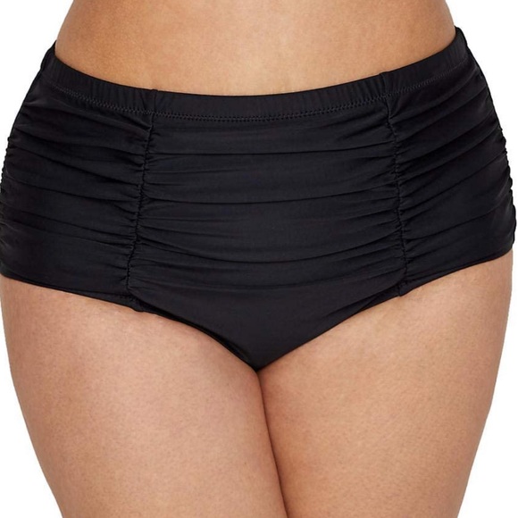 Raisins Other - Raisins Curve
Costa Shirred Bottom